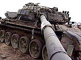 Гражданин Армении пытался сдать в Хабаровске на металлолом разобранный танк.