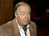 Андрей Вознесенский Андрей Вознесенский