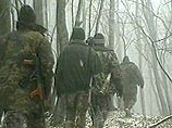 Россия передала США материалы о чеченских террористах