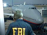 Депортированная из России в США американка Меган Макри задержана агентами ФБР