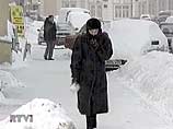 В столичном регионе ожидается похолодание, температура воздуха в Москве и области понизится уже во второй половине дня в четверг