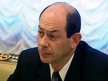 Об этом заявил открывая совещание членов Совета безопасности в Кремле, секретарь Совета безопасности РФ Владимир Рушайло Об этом заявил открывая совещание членов Совета безопасности в Кремле, секретарь Совета безопасности РФ Владимир Рушайло