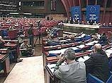 Выступая на сессии Парламентской Ассамблеи Совета Европы, лорд Джадд четко заявил о своей отставке, но применил при этом сослагательное наклонение