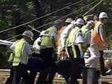 В Сиднее электричка сошла с рельсов: 9 человек погибли, 39 ранены