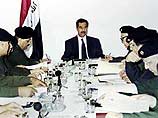 Багдад пригласил главных инспекторов ООН вновь сесть за стол переговоров