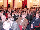 Как сообщили в оргкомитете съезда, в мероприятии примут участие представители всего адвокатского сообщества России, а также министерства юстиции