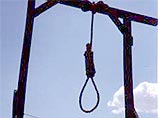 В Иране за изнасилования публично казнены четыре человека