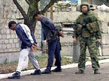 Четыре человека задержаны по делу о вертолете Ми-26, который был сбит недалеко от базы Ханкала в Чечне 19 августа 2002 года