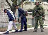 Четыре человека задержаны по делу о вертолете Ми-26, который был сбит недалеко от базы Ханкала в Чечне 19 августа 2002 года Четыре человека задержаны по делу о вертолете Ми-26, который был сбит недалеко от базы Ханкала в Чечне 19 августа 2002 года