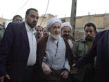 После пяти лет домашнего ареста в Иране освобожден опальный аятолла 
