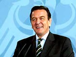 Шредер пообещал дружить с Россией в заявлении по поводу 60-летия Сталинградской битвы Шредер пообещал дружить с Россией в заявлении по поводу 60-летия Сталинградской битвы