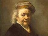 У Рембрандта в запасе всегда имелся один или несколько автопортретов