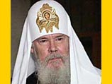 Патриарх Алексий II Патриарх Алексий II