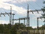 ЛЭП-500 "Кавкасиони", по которой осуществляются поставки электроэнергии из Россию в Грузию, выведена из строя в результате вооруженного нападения