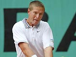 Евгений Кафельников вышел в полуфинал Milan Indoors Евгений Кафельников вышел в полуфинал Milan Indoors