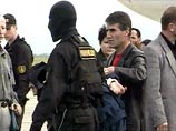 Задержанный боевик стал пятым арестованным по делу о теракте в Каспийске