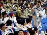 В Японии открылись зимние Азиатские Игры