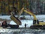 На Патриарших прудах вновь прошел митинг протеста против реконструкции этого района Москвы На Патриарших прудах вновь прошел митинг протеста против реконструкции этого района Москвы