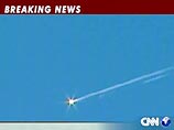 NASA объявило тревогу и чрезвычайное положение на космодроме на мысе Канаверал NASA объявило тревогу и чрезвычайное положение на космодроме на мысе Канаверал