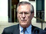 Министр обороны США проводит срочное совещание в связи с катастрофой Columbia Министр обороны США проводит срочное совещание в связи с катастрофой Columbia