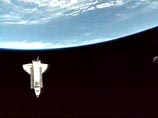 В Росавиакосмосе обратили внимание, что шаттл не совершал полета к Международной космической станции, а его полет был связан с проведением технических и технологических экспериментов в условиях космического пространства