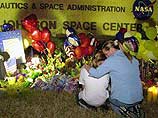 В Космическом центре имени Кеннеди почтили память погибших астронавтов