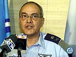 Командующий военно-воздушными силами Израиля генерал-майор Дан Халуц выразил глубокое соболезнование в связи с трагедий, постигшей родных и близких членов космического экипажа Columbia