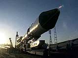 На Государственном испытательном космодроме Байконур завершена подготовка к запуску транспортного грузового космического корабля "Прогресс М-47" номер 247
