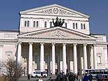 В Большом театре состоится премьера балета "Собор Парижской Богоматери" в постановке Ролана Пети В Большом театре состоится премьера балета "Собор Парижской Богоматери" в постановке Ролана Пети