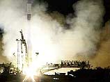 Грузовой корабль "Прогресс-М47" на орбиту выводит ракетоноситель среднего класса "Союз У", отметили в пресс-службе.