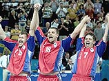 Сборная России заняла пятое место на чемпионате мира по гандболу