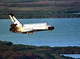 NASA рассматривало в 2001 году возможность списания шаттла Columbia. NASA рассматривало в 2001 году возможность списания шаттла Columbia.