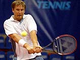 Кафельников не смог выиграть Milan Indoors Кафельников не смог выиграть Milan Indoors