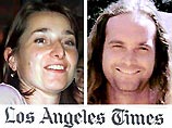 Освобождены похищенные в Колумбии журналисты Los Angeles Times Освобождены похищенные в Колумбии журналисты Los Angeles Times