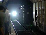 Мужчина упал под поезд на станции метро "Улица Подбельского" на Сокольнической линии, сообщили "Интерфаксу" в руководстве метрополитена