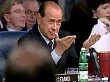 Берлускони попытается убедить Путина в необходимости присоединиться к союзникам США Берлускони попытается убедить Путина в необходимости присоединиться к союзникам США