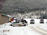В результате схода лавины в провинции Британская Колумбия в Канаде погибли 7 школьников