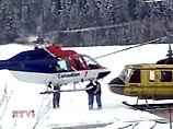 В Канаде 7 школьников погибли в результате схода лавины