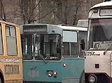 Оснастить турникетами весь общественный городской наземный транспорт столицы намерены в ближайшие два года московские власти Оснастить турникетами весь общественный городской наземный транспорт столицы намерены в ближайшие два года московские власти