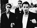 Вокалист Depeche Mode Дейв Гэхэн выступит в "Олимпийском"