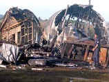 Первые результаты расследования причин катастрофы российского самолета Ил-76 в Восточном Тиморе говорят о том, что причиной крушения машины стала плохая погода и крайне низкая видимость