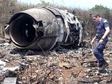 На месте катастрофы Ил-76 в Восточном Тиморе обнаружены бортовые самописцы На месте катастрофы Ил-76 в Восточном Тиморе обнаружены бортовые самописцы
