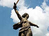 Верующие России поминают погибших в Сталинградской битве Верующие России поминают погибших в Сталинградской битве