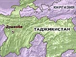 В столице Таджикистана Душанбе прогремел взрыв, в результате которого есть жертвы и пострадавшие