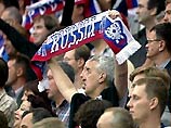 Россияне поднимаются в мировом футбольном рейтинге