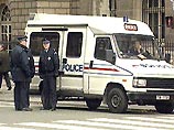 Во Франции совершено дерзкое ограбление Службы полицейской  разведки 