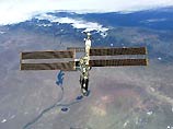 Россия отказывается от космического туризма и прекращает краткосрочные экспедиции на МКС