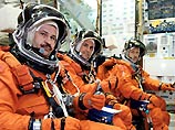 Россия отказывается от космического туризма и прекращает краткосрочные экспедиции на МКС