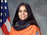 Числа "7" и "16" оказались фатальными для шаттла Columbia и астронавта индийского происхождения Калпаны Чавла