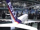 Во Франции официально объявлено о начале серийного производства аэробуса А-380 Во Франции официально объявлено о начале серийного производства аэробуса А-380